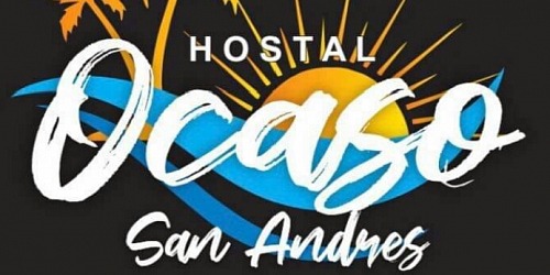 HOSTAL OCASO SAN ANDRES