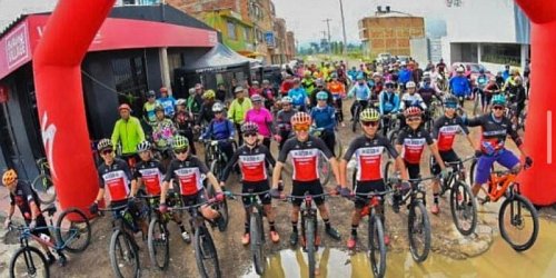 Specialized Biking Village