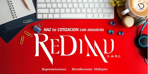 REDIMU S de RL
