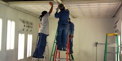 SERVICIOS PROFESIONALES   L&F