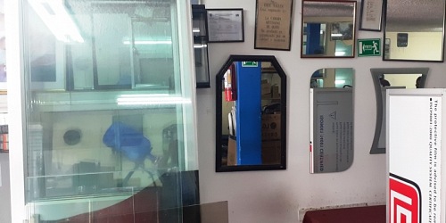 TECNOVIR "Aeropuerto" Tec. Al. Victor Torres