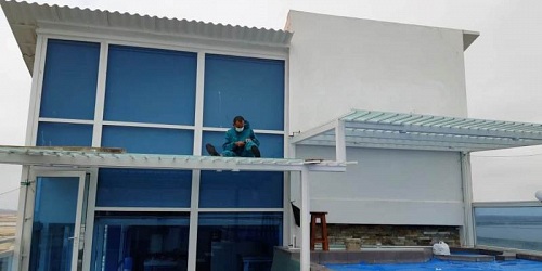 TECNOVIR "Aeropuerto" Tec. Al. Victor Torres