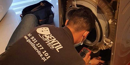 * GENTIL SERVICE * Reparação Electrodomésticos em Benfica