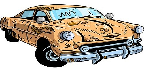 TINCO AUTOBODYS