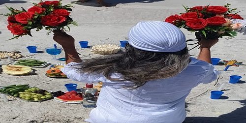 CENTRO ESOTÉRICO DONA MORGANA