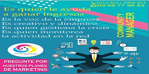 INTERNATIONAL PUBLICIDAD