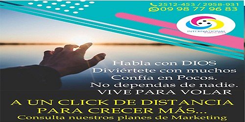 INTERNATIONAL PUBLICIDAD