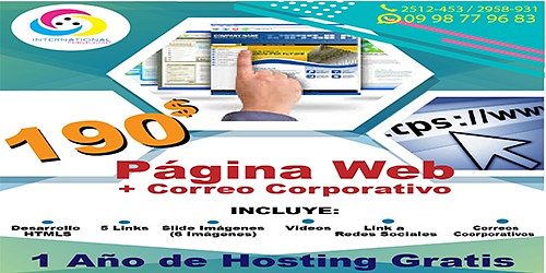 INTERNATIONAL PUBLICIDAD