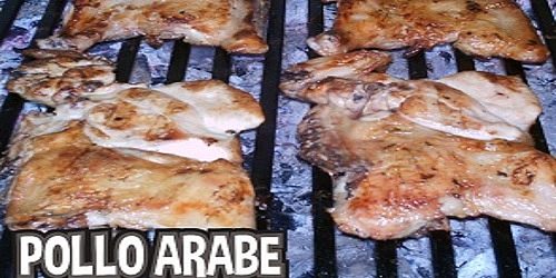 Restaurante Pollo Arabe Bucaramanga