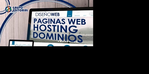 GRUPO EDITORIAL Y WEB FRIENDS