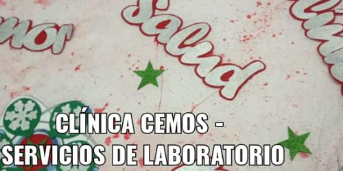 Laboratorio Clínico JAIMES SANDOVAL