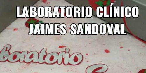 Laboratorio Clínico JAIMES SANDOVAL