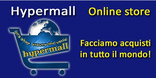 Hyperion.coop Italia, Yellow Pages GDC, Pubblicita - Milano