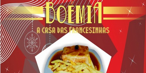 Boémia - Cervejaria / Snack Bar