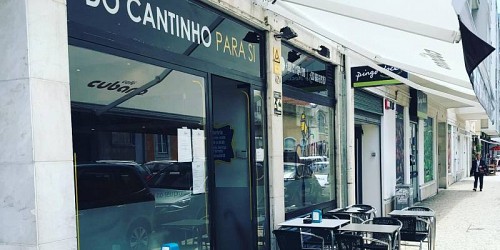 CANTINHO DE OURIQUE | Restaurante – Campo de Ourique