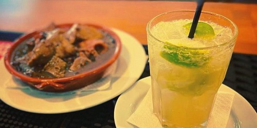 CANTINHO DE OURIQUE | Restaurante – Campo de Ourique
