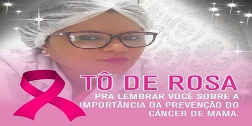 PODÓLOGA NILZA BRITO 