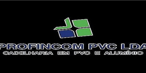 PROFINCOM PVC Lda Caixilharia em Alumínio