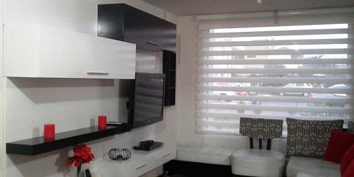 EL ARTE DEL MUEBLE FINO