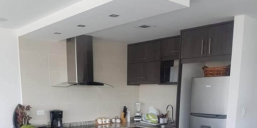 EL ARTE DEL MUEBLE FINO