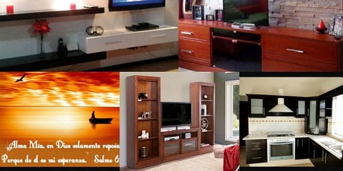 EL ARTE DEL MUEBLE FINO