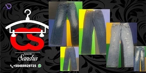 Comercial Sandra -Tienda de Ropa Calzado y mas 