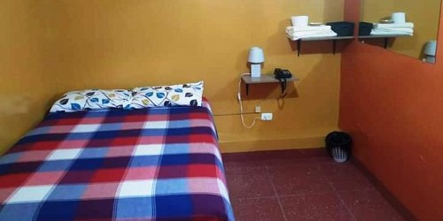 HOSTAL SAN RAFAEL Puente del Niño No 1