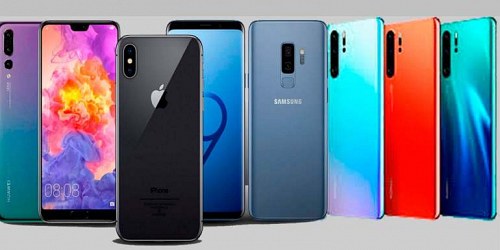 Celulares y Accesorios Mttecnologia