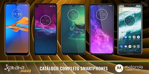 Celulares y Accesorios Mttecnologia