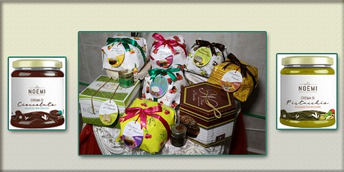 Pan Dolce Noemi, Panificio-Prodotti forno, Licata Agrigento