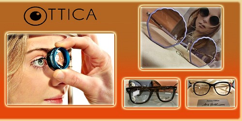 Ottica Balestra-Optometria Occhiali vista sole-Sava Taranto