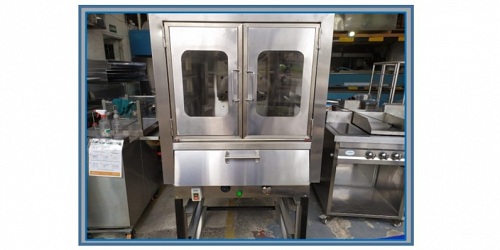 INOX LUFFAN