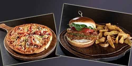 Bakery Cafe Street Food Rethymno - Εστιατόριο Καφέ Ρέθυμνο