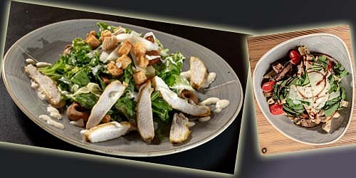 Bakery Cafe Street Food Rethymno - Εστιατόριο Καφέ Ρέθυμνο