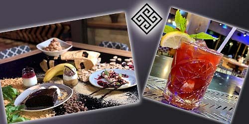 Bakery Cafe Street Food Rethymno - Εστιατόριο Καφέ Ρέθυμνο