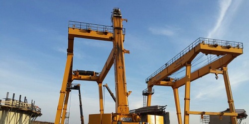 Kriel Rigging Services