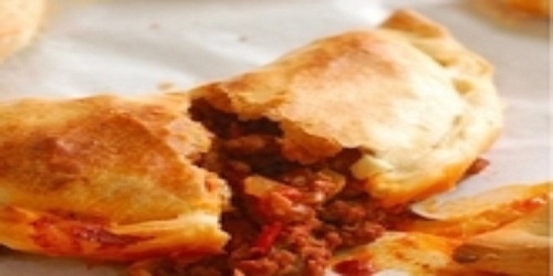 Las Empanadas Chilenas de Joaquín