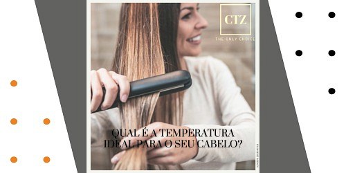 CTZ | Loja Online Produtos Cosméticos e Capilares | Loures