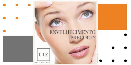 CTZ | Loja Online Produtos Cosméticos e Capilares | Loures