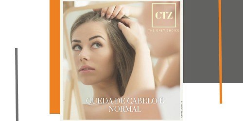 CTZ | Loja Online Produtos Cosméticos e Capilares | Loures