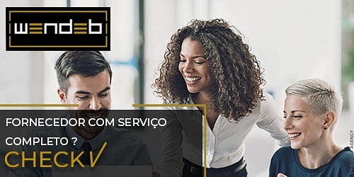 WENDEB Loures | Detetor Notas Falsas | Caixas Registadoras