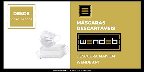 WENDEB Coimbra | Limpeza, Desinfeção e Produtos Restauração