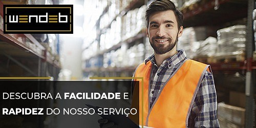 WENDEB Coimbra | Limpeza, Desinfeção e Produtos Restauração