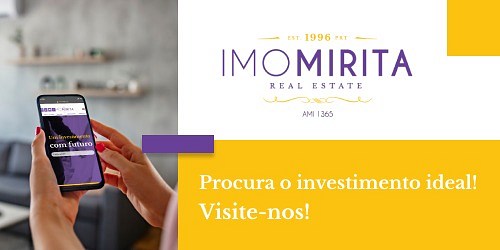 IMOMIRITA Lisboa | Compra, Venda e Gestão Imobiliária