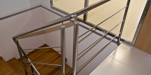 LENNORT Trabajos en Aluminio Arquitectonico