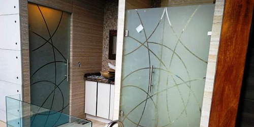 LENNORT Trabajos en Aluminio Arquitectonico