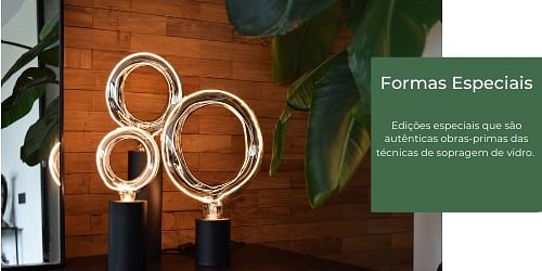 BECALED | Decorações e Projetos de Iluminação LED em Braga