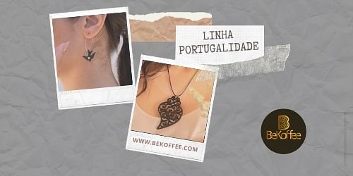 Loja Online BEKOFFEE Produtos de Borras de Café | V.N.Gaia
