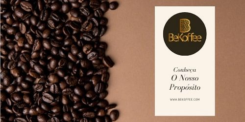 Loja Online BEKOFFEE Produtos de Borras de Café | V.N.Gaia