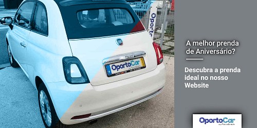 OPORTOCAR Carros Novos e Usados | Casas Móveis | Porto